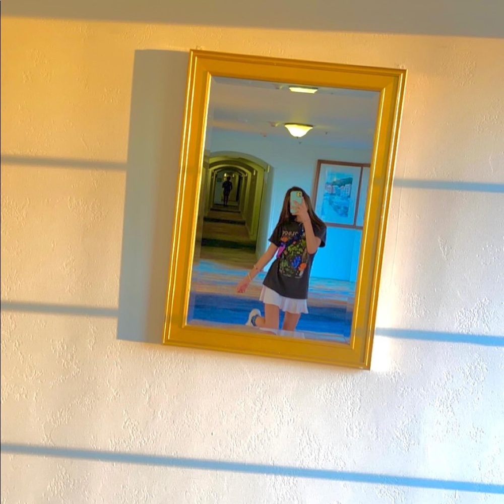 Meet your Posher, Maisie